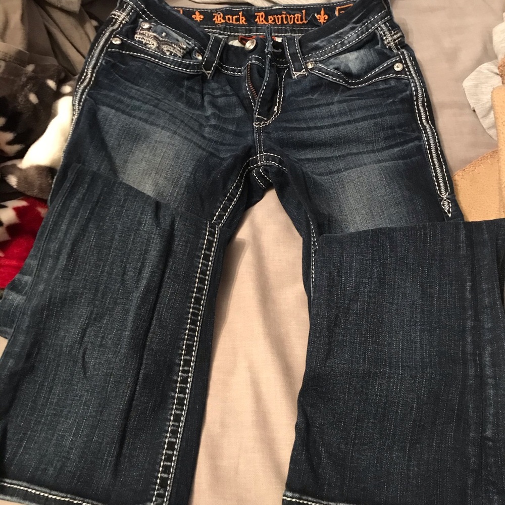 Bulle jeans